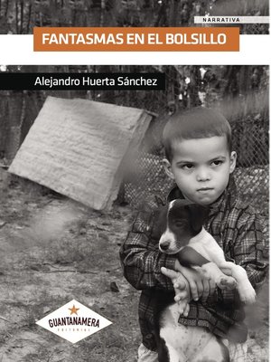 cover image of Fantasmas en el bolsillo
